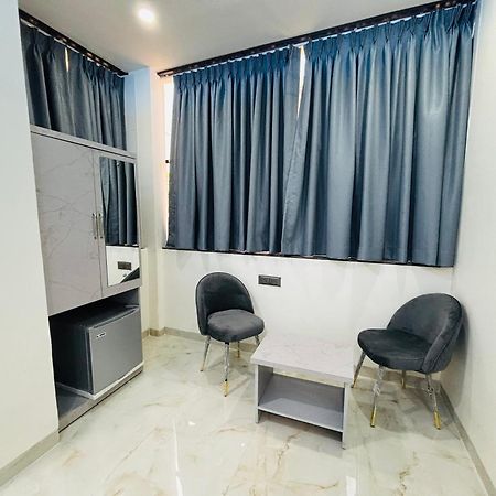 Hotel Sky City 那格浦尔 外观 照片